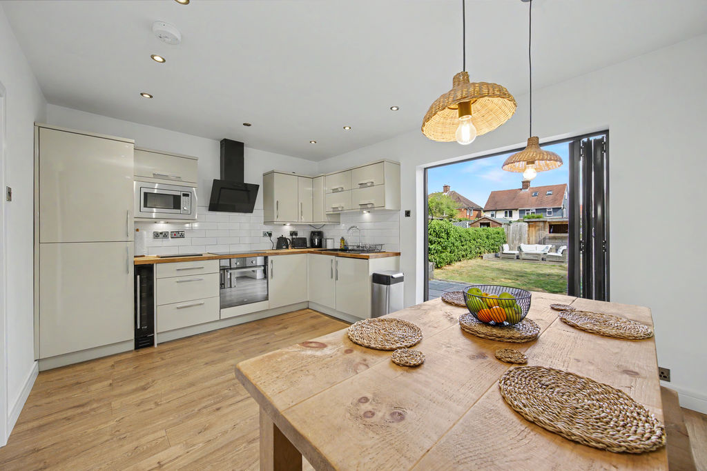 Brookbank Avenue Brockwell